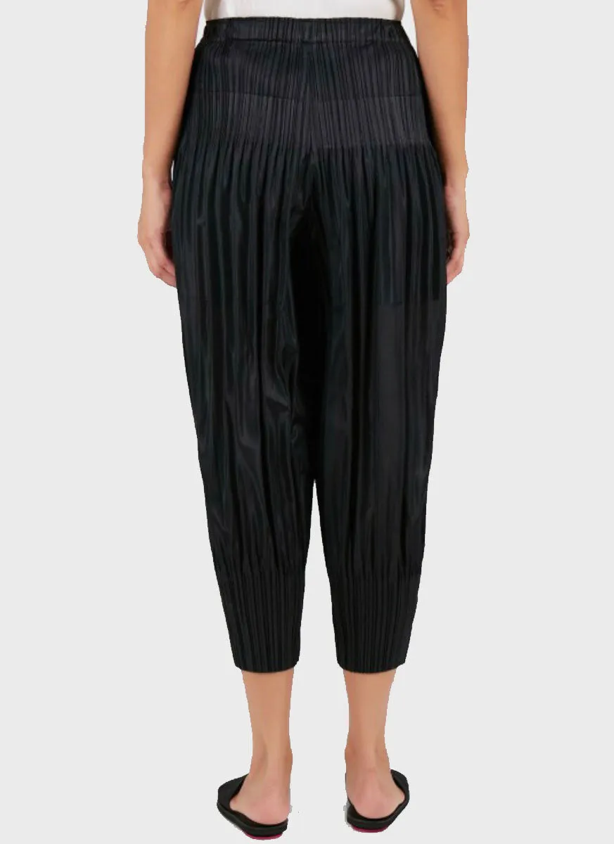 3190069 Pleats Jogger Pants *Last Piece