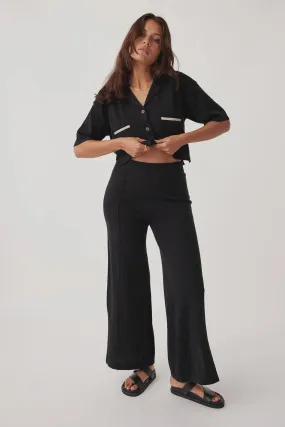 Ada Pant - Black