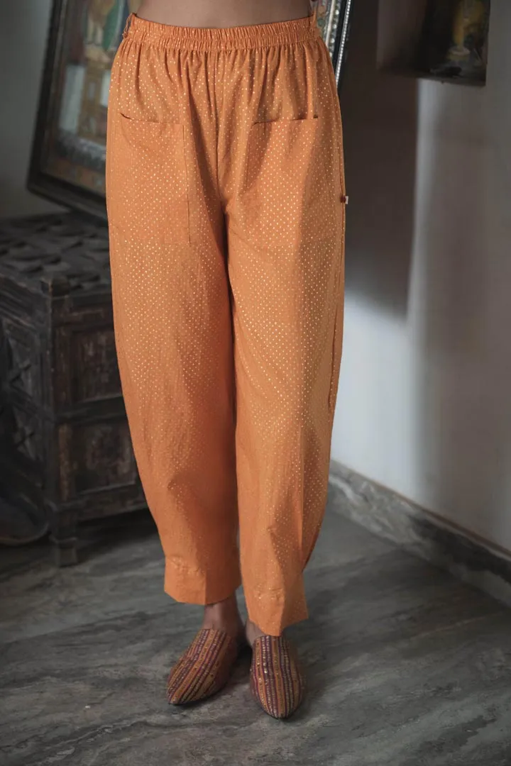 AJUNI PANT