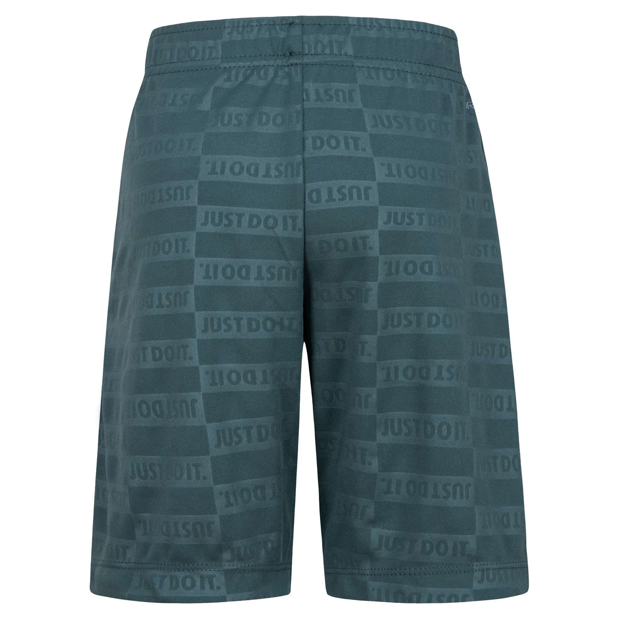 Boy's Sportswear Textured Club Shorts