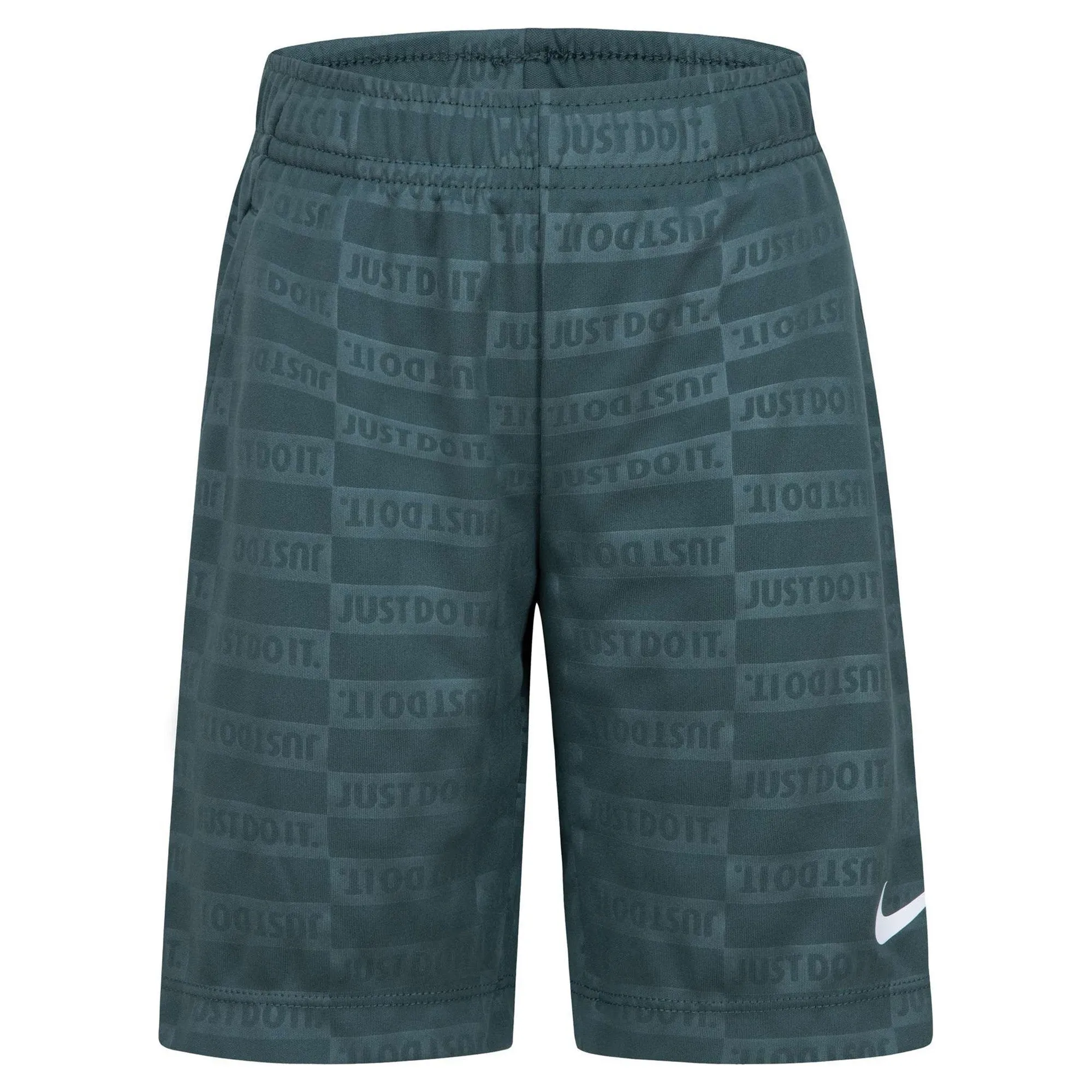 Boy's Sportswear Textured Club Shorts