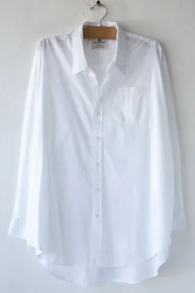 Button Front Shirt