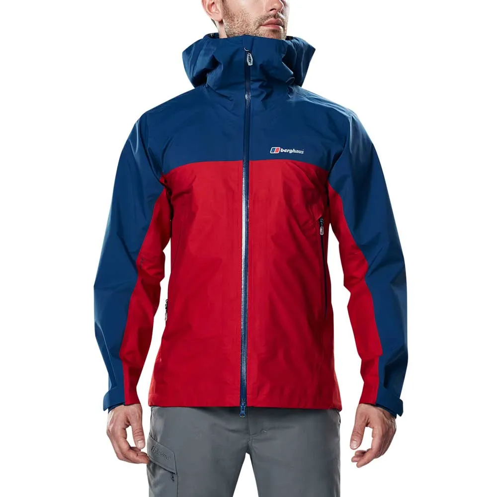 Cape Wrath Shell Jacket