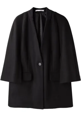 Julia Cape Coat