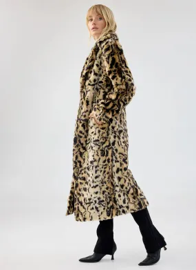 Long Song Coat