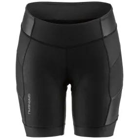 Louis Garneau Neo Power Motion 7 Shorts Womens Black Large