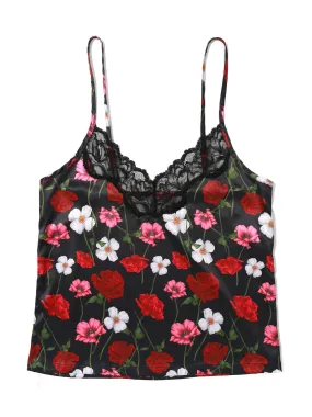 Luxe Satin Cami Sale