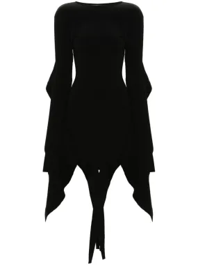 MUGLER Dresses Black